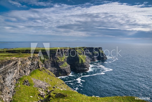 Picture of Cliffs of Moher